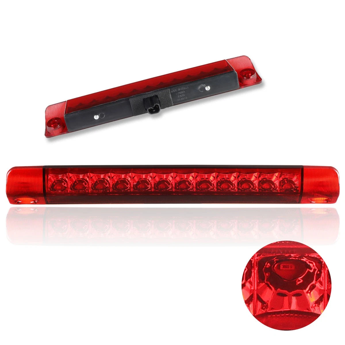 LED Third Brake Light for Toyota 4Runner (2010–2016)