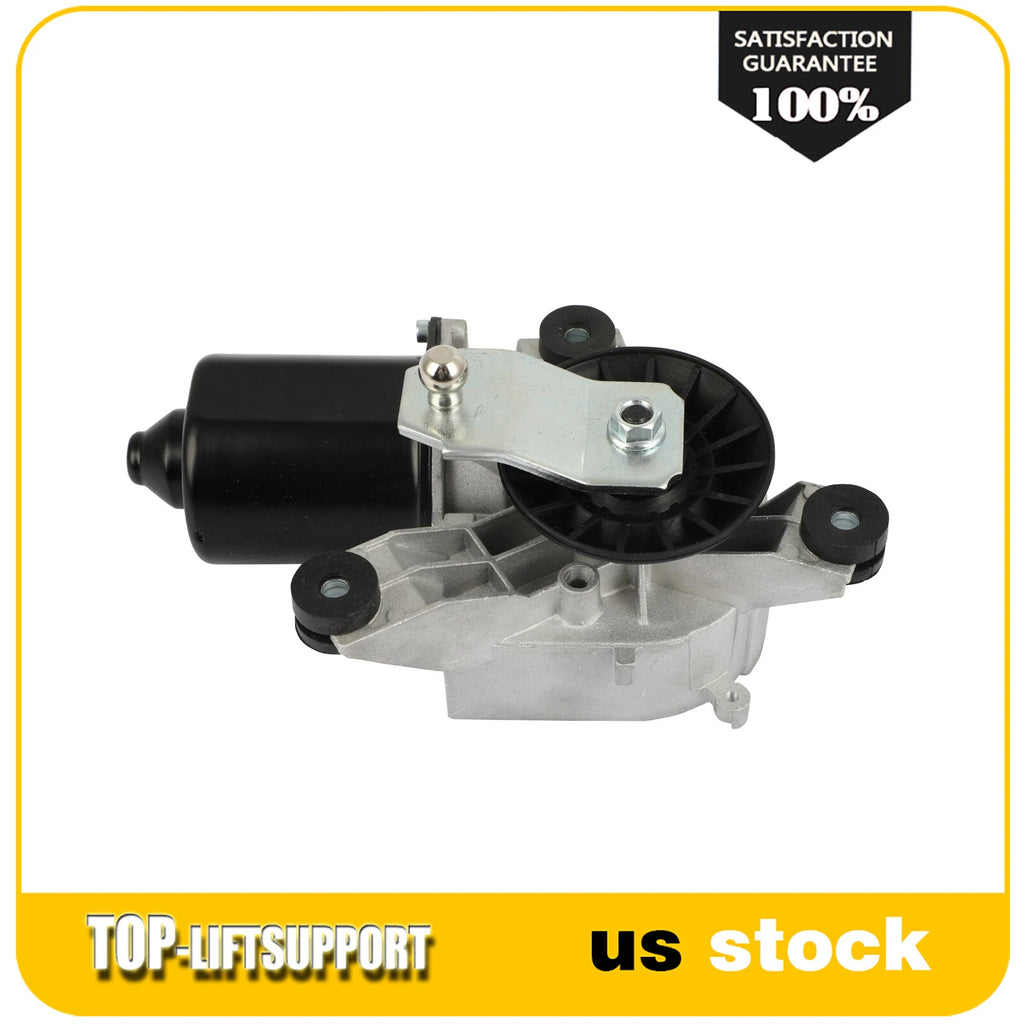 Front Window Wiper Motor for Chevrolet S10 Pickup GMC Sonoma (1998–2004)