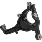 2X Front Steering Knuckle for Jeep Liberty (2002-2007)