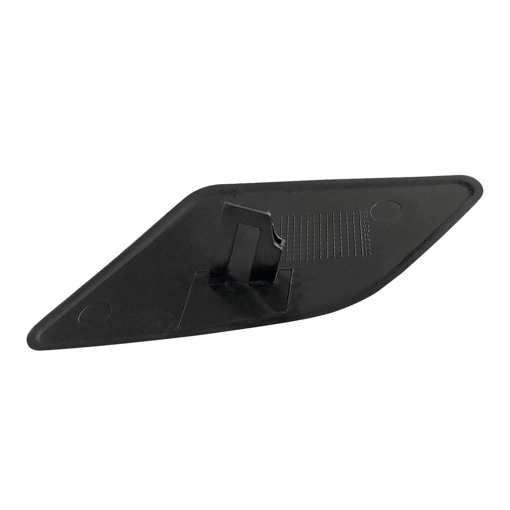 Headlight Washer Cover Set for Volvo S40 V50 (2008–2011)
