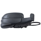 Heated Right Side Mirror with Camera for Honda Pilot (2016)