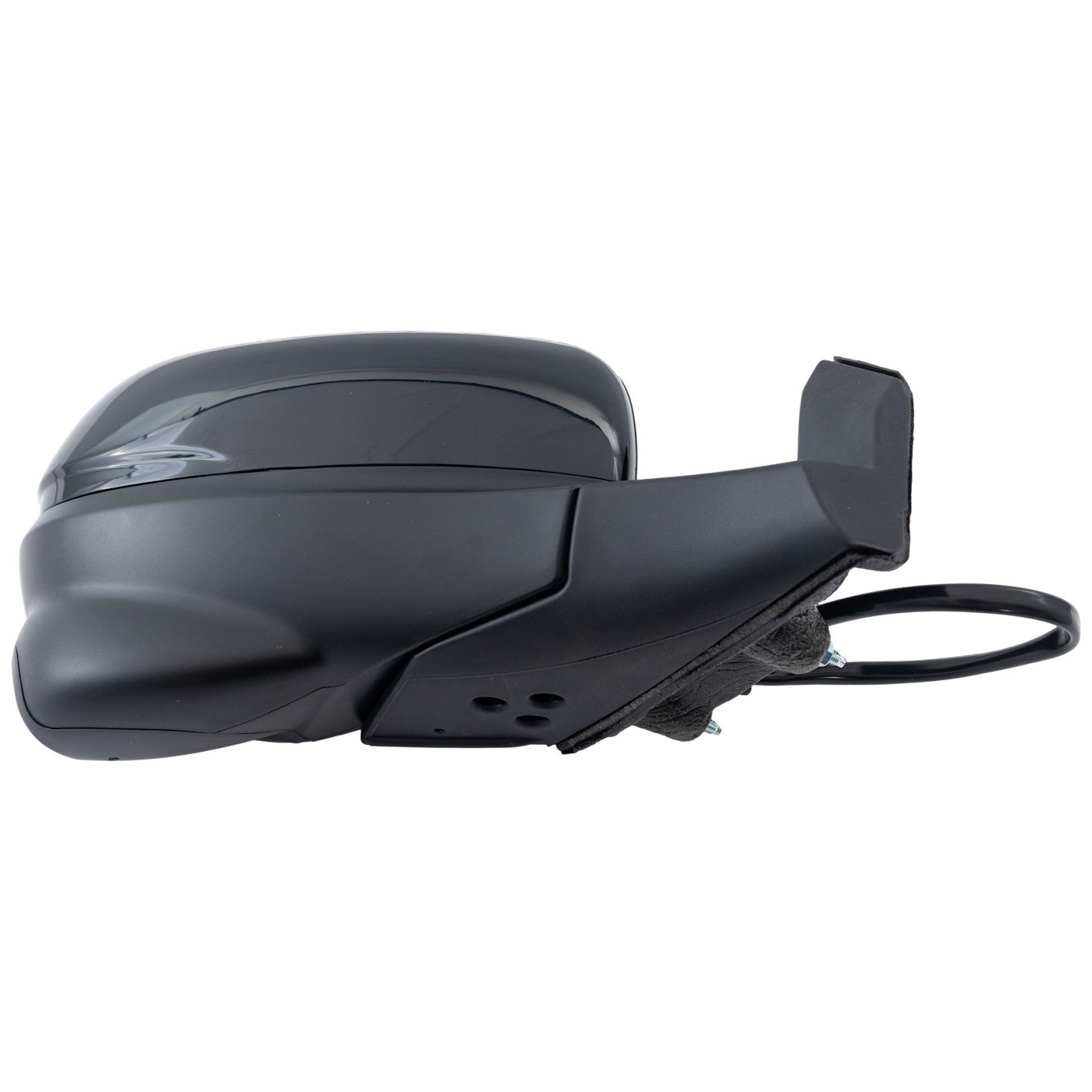 Heated Right Side Mirror with Camera for Honda Pilot (2016)