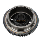 Magneto Rotor Flywheel for Polaris Ranger RZR Sportsman 700 800 (2006–2014) 4011981 4010912