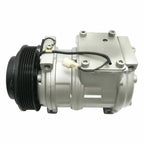 AC Compressor Kit with Drier and Valve for Holden Commodore (2006-2013)