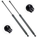 Gas Strut Support for Truck Bed Cover (28 Inch, 250lb)
