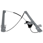 1X Front Window Regulator for Infiniti QX60 JX35 (2013–2020) 807213JA0A