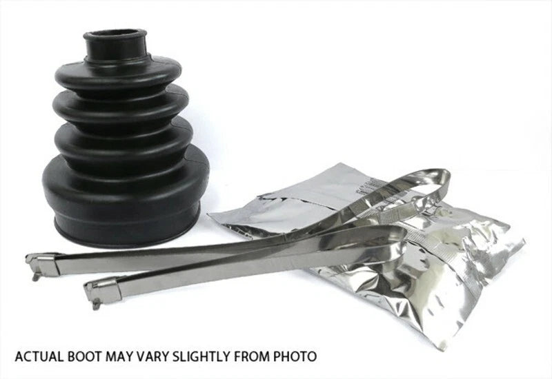 EPI CV Boot for Polaris Ranger 570, RZR XP Turbo, Sportsman 400-700 (2018–2025)