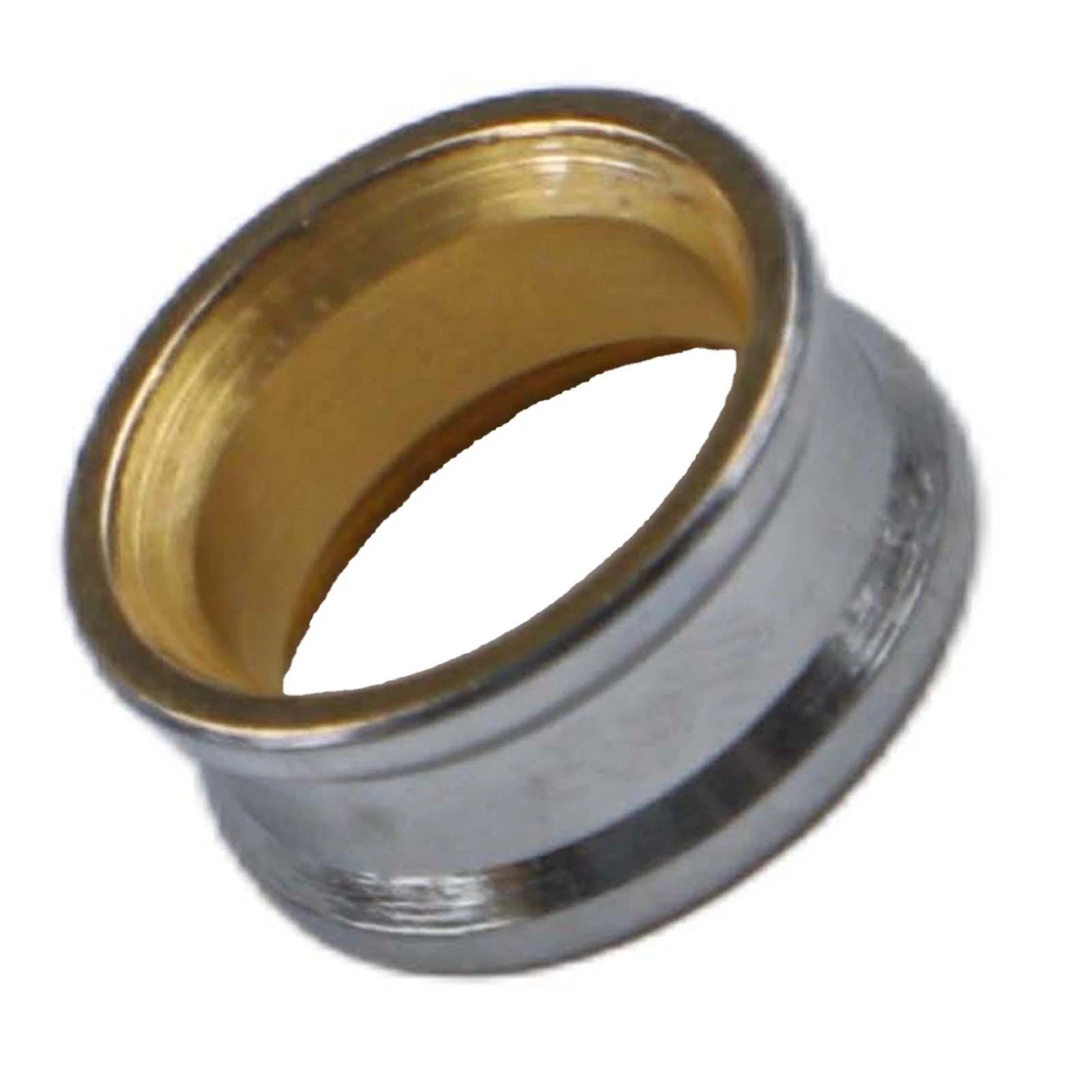 Fishing Reel Over Line Ring Metal Part for Reel Repair