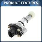 1 Pc Transmission Speed Sensor No. 83181-12060 for Toyota RAV4 XA10 (1997–2000)