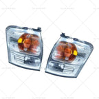 Front Indicator Corner Park Light for Hilux KZN165R VZN167R (1999–2005)