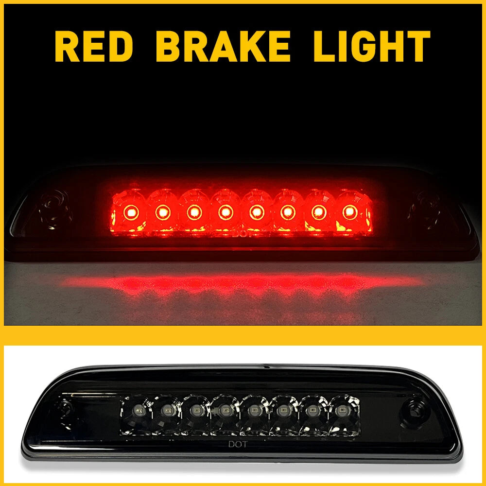 LED Third Brake Light for Toyota Tacoma (1995-2017)