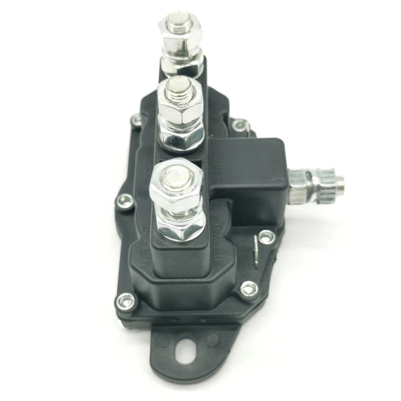 12V Reversing Solenoid Switch 1306600 for Dump Truck (Intermittent Duty)