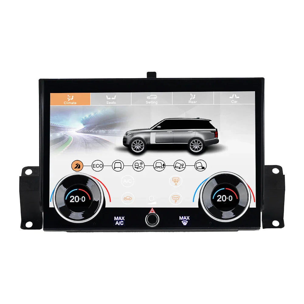 Digital Air Conditioner Panel for Land Rover Range Rover Sport (2013-2017)