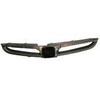 Replacement Plastic Front Grille For 2006-2007 Honda Accord Hybrid