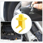 Hood Prop Rod Clip Retainer AM5Z16828A for Ford Focus Escape C-Max (2012–2018)