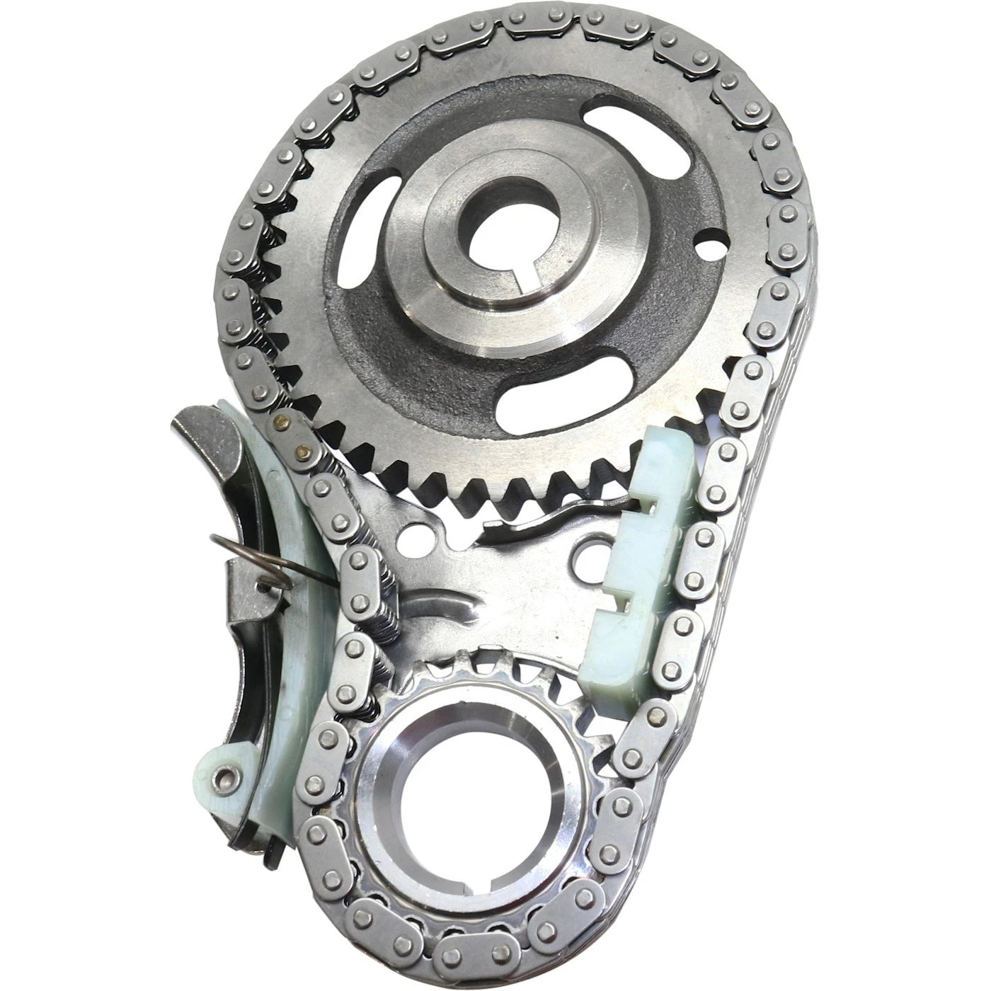 Timing Chain Kit with Oil Pump for Chevrolet S10 (1994–2003)