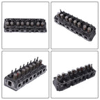 Cylinder Head for Mercruiser Volvo Penta OMC GM 3.0L Marine Engine (1991–Present)