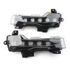 DRL Fog Lamp Daytime Running Light for Tesla Model 3, Model Y (2017-2024)