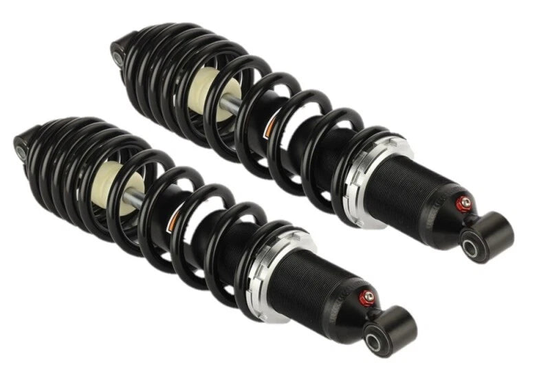 Dragonfire Racing Shocks Pair for Polaris Ranger Crew 570/800 (2014–2017)