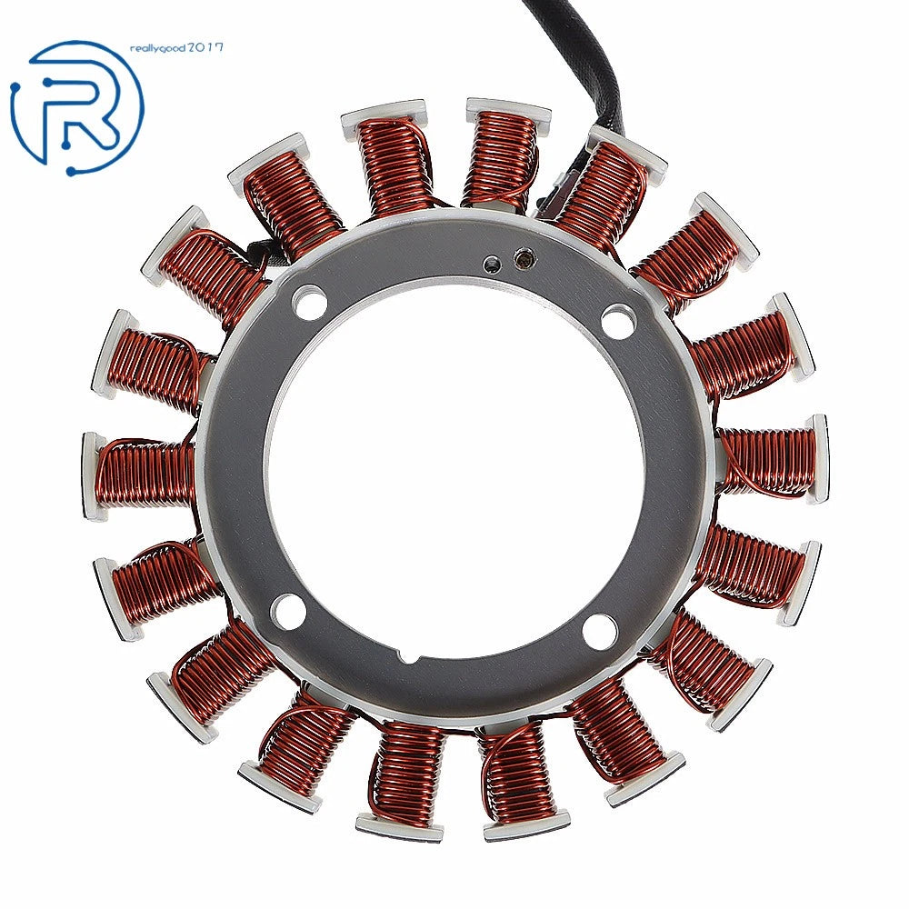 Stator for Kohler 54 755 09S (15/20 Amp)