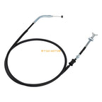 Brake Cable Rear Parking for Suzuki Ozark 250 (2007–2014) #58810-05G11