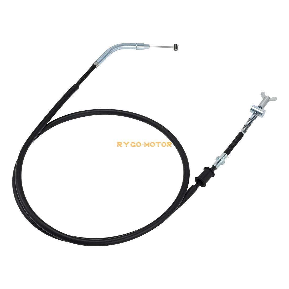 Brake Cable Rear Parking for Suzuki Ozark 250 (2007–2014) #58810-05G11