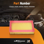 Air Filter for Toyota Prius (2016–2022)