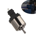 12V Diesel Pump for Eberspacher Heating System (Intermittent Operation)