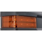 Heated Towing Mirror for Chevy Silverado 2500 HD GMC