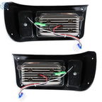 LED Light Kit for Club Car DS Golf Cart (1993-Present)