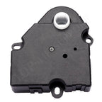 Heater Blend Door Actuator for Chevy Silverado 1500, Sierra 1500 (2006–2007)