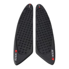 Side Tank Traction Grip Knee Pads for Suzuki GSXS1000 GSX-S 1000F (2016–2021)