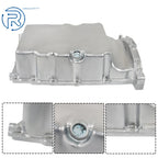Engine Oil Pan for Ford Edge Escape Focus Transit Connect Lincoln