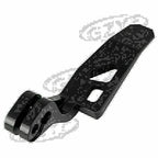 CNC Parking Brake Handle Levers for Yamaha T-MAX 530 (2013–2016)