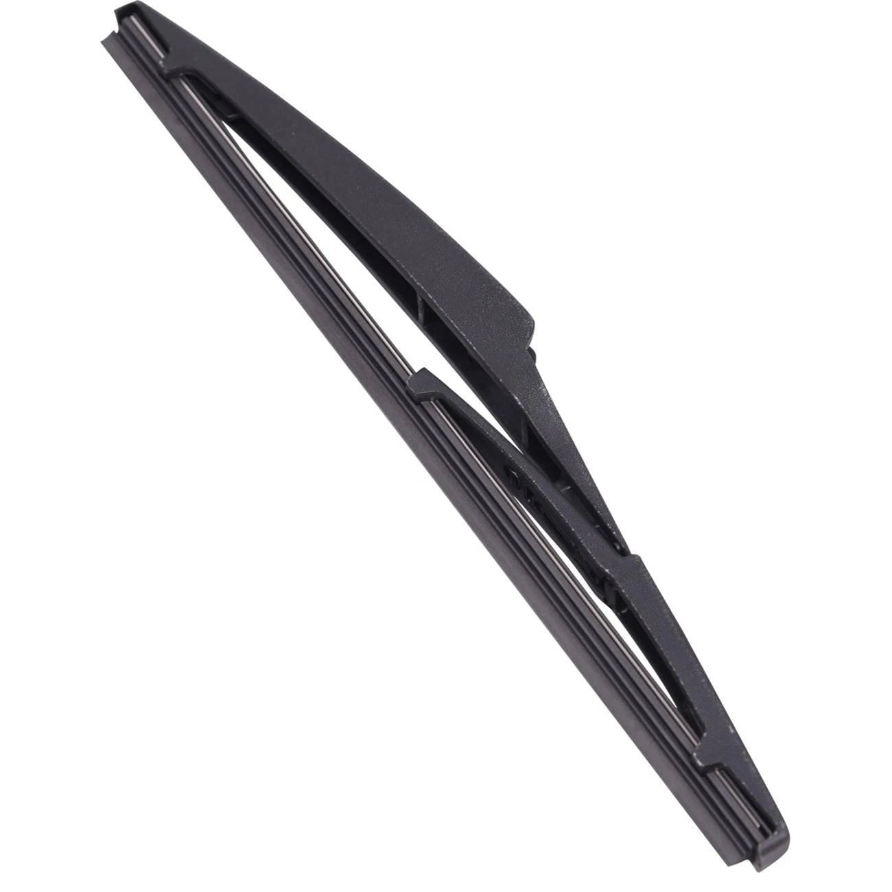 Set of 2 Rear Windshield Wiper Arms & Blades for Toyota RAV4 (2013–2018)