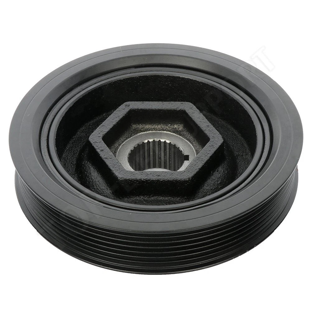 Harmonic Balancer for Honda Accord CR-V 2.4L (2003–2005)