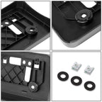 License Plate Mounting Bracket for Lexus RC200T RC350 (2015–2018)