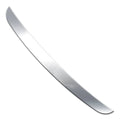 Diamond Grade 1pc Stainless Steel Rear Bumper Trim for 2010-2019 Ford Taurus