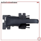 Set of 4 Interior Door Handles for Ford Explorer (1995-2002)