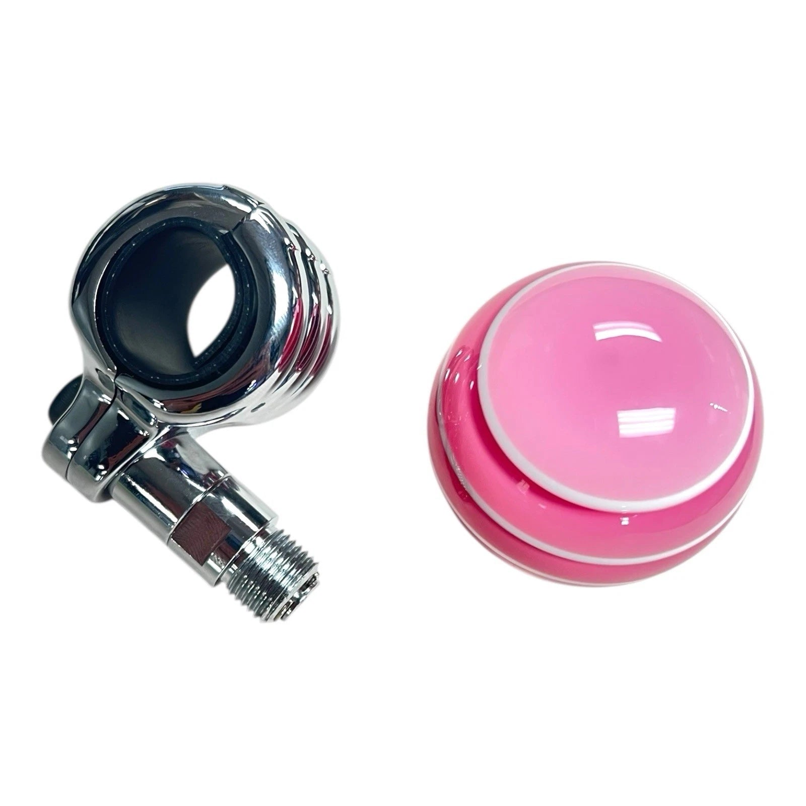 Steering Wheel Spinner Suicide Knob Replacement for Universal Vehicles (Any Year)