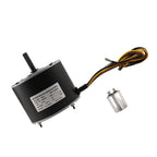 Fan Motor 1/4 HP 208-230V Y7S623C835L for Zhongshan Broad-Ocean HC39GE226