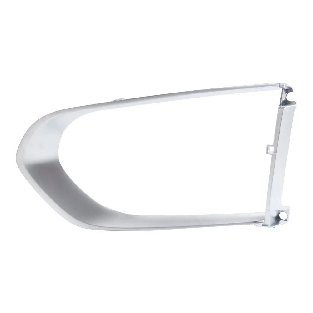 Left Fog Light Bezel Cover for Jaguar F-Pace (2016–2020)