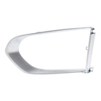 Left Fog Light Bezel Cover for Jaguar F-Pace (2016–2020)