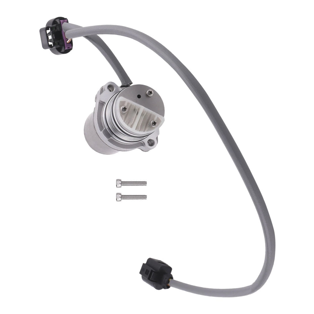 Differential Coupling Oil Pump for Buick LaCrosse (2011–2015) 22765779