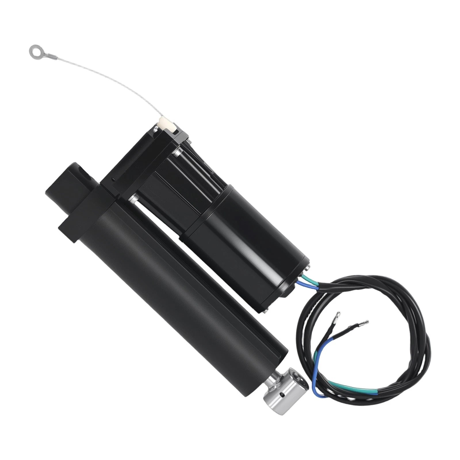 Power Tilt Trim for Mercury Outboard (1988–2014) 65HP–90HP