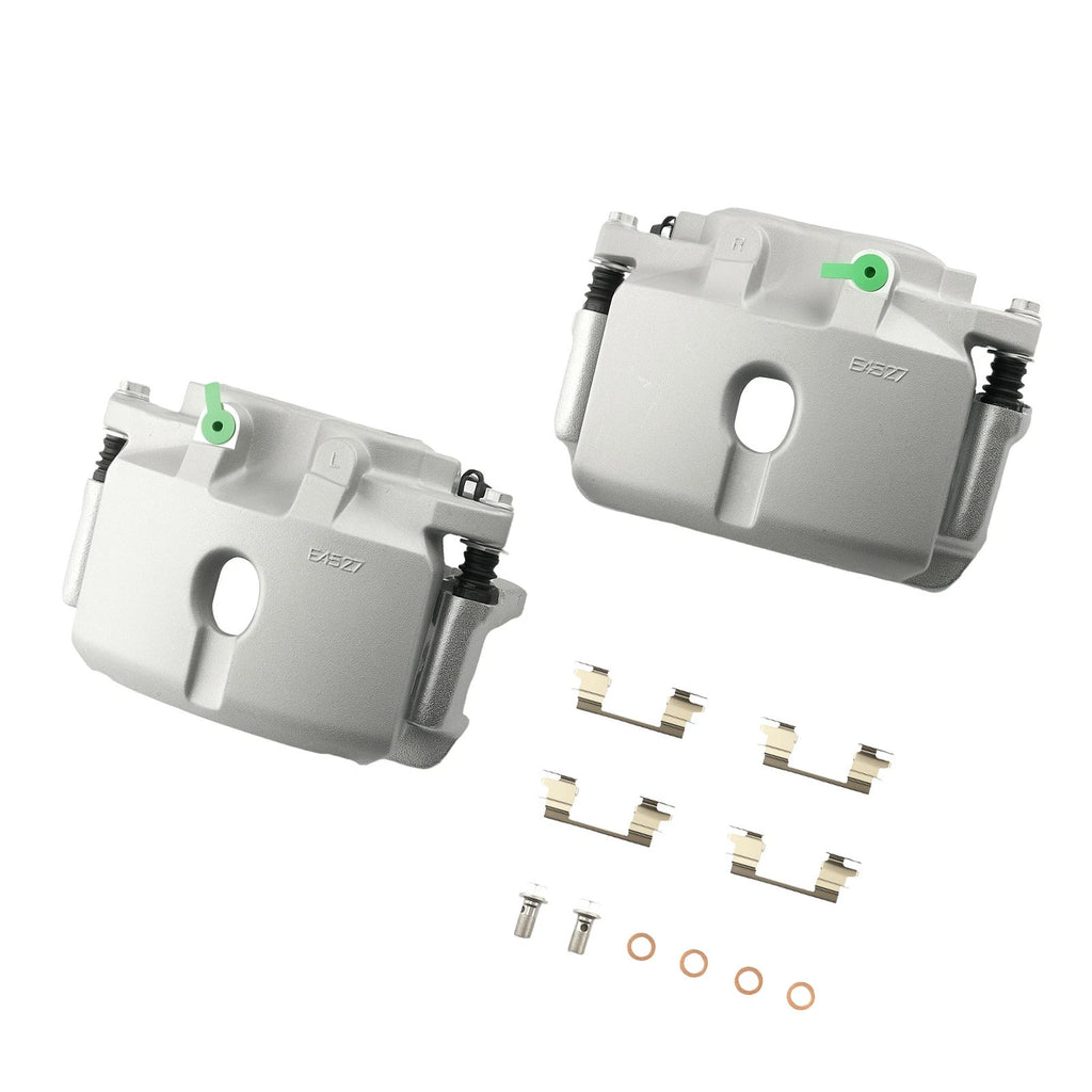 2X Rear Brake Calipers for GMC Yukon XL 1500 RWD (2002–2006) 18-B4941 18-B4940