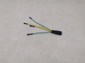 Rearview Mirror Heated Cable Wire Connector for BMW X5 E70 (2007–2013)