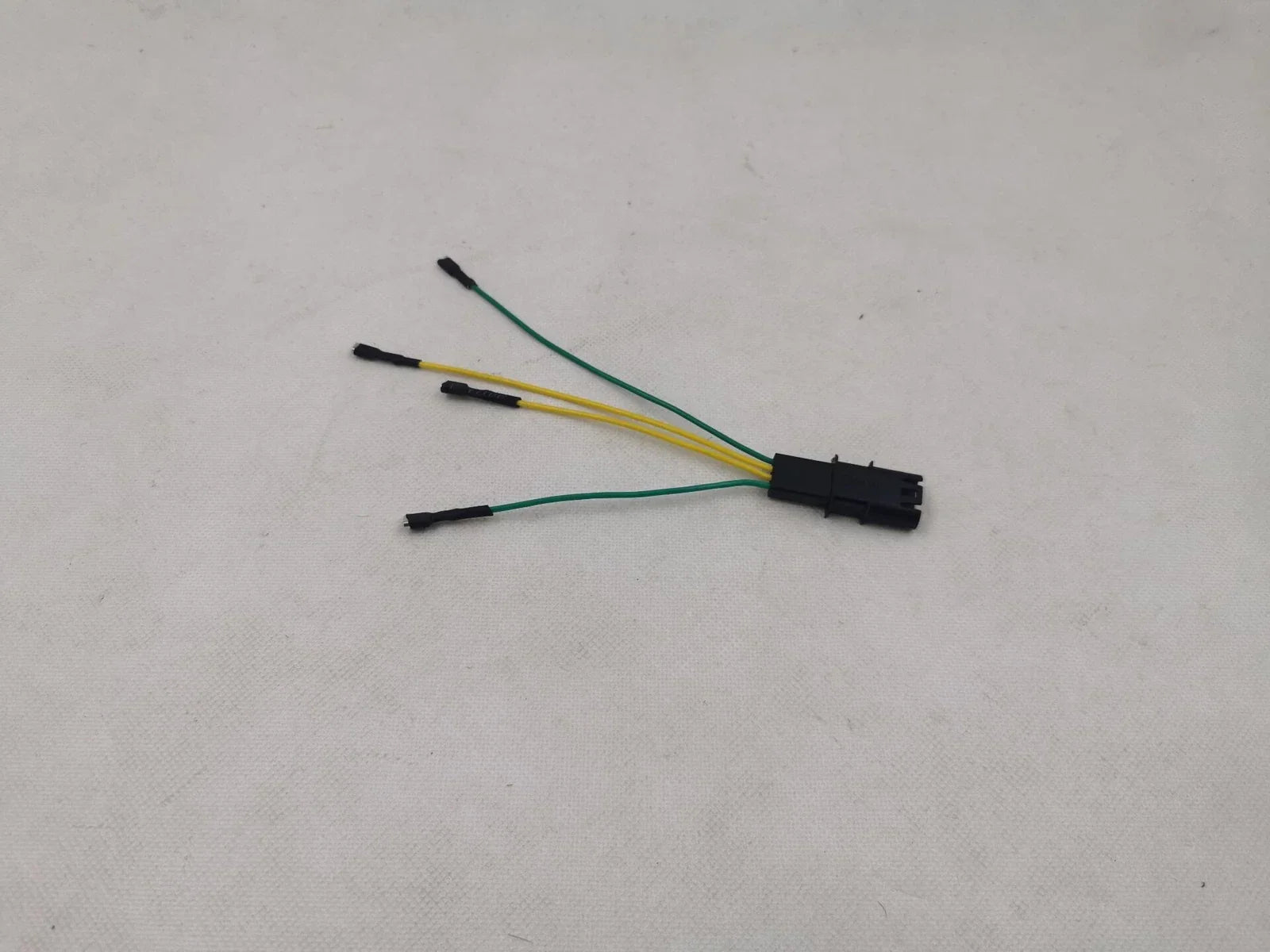Rearview Mirror Heated Cable Wire Connector for BMW X5 E70 (2007–2013)