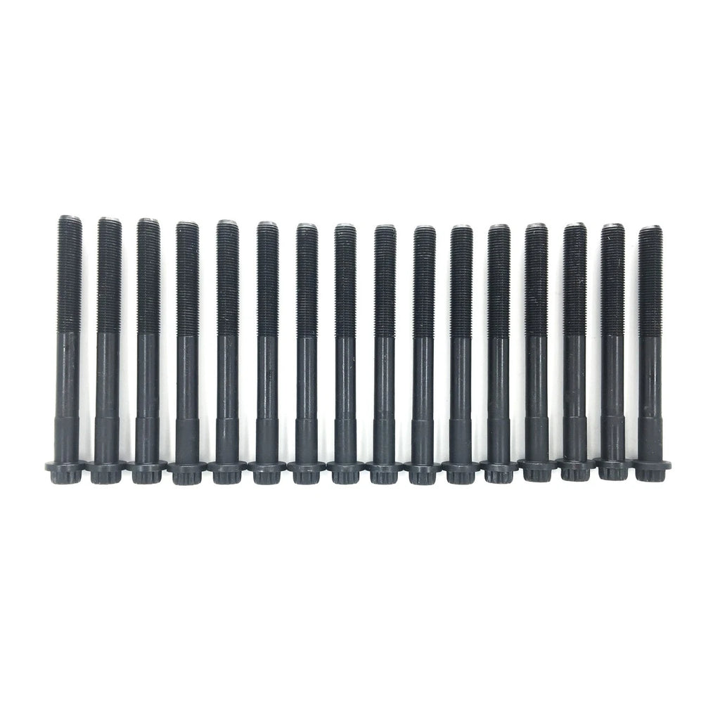 16x Head Bolts Kit for Toyota 4Runner Pickup (1984–1995)