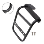 Side Bag Racks Saddlebag Mounting Bracket Right for Vitpilen Svartpilen 125 (2019–2023)